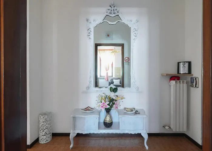 Casa Magrini