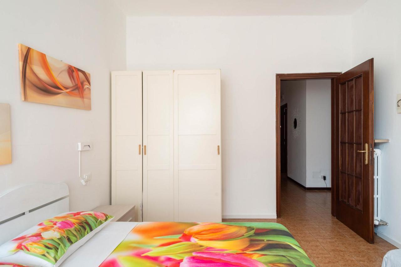 Casa Magrini * Bergamo