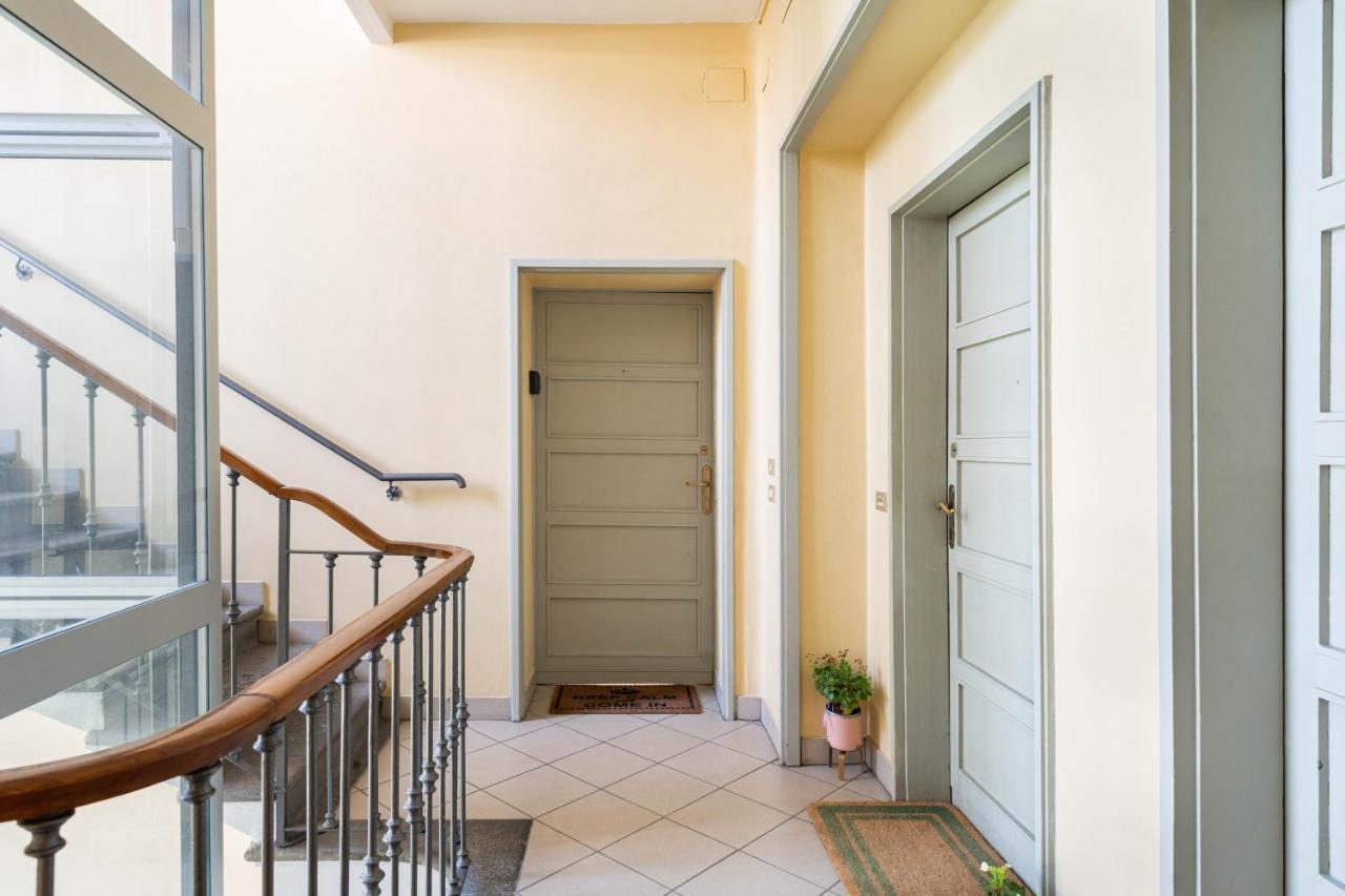 Casa Magrini Apartment