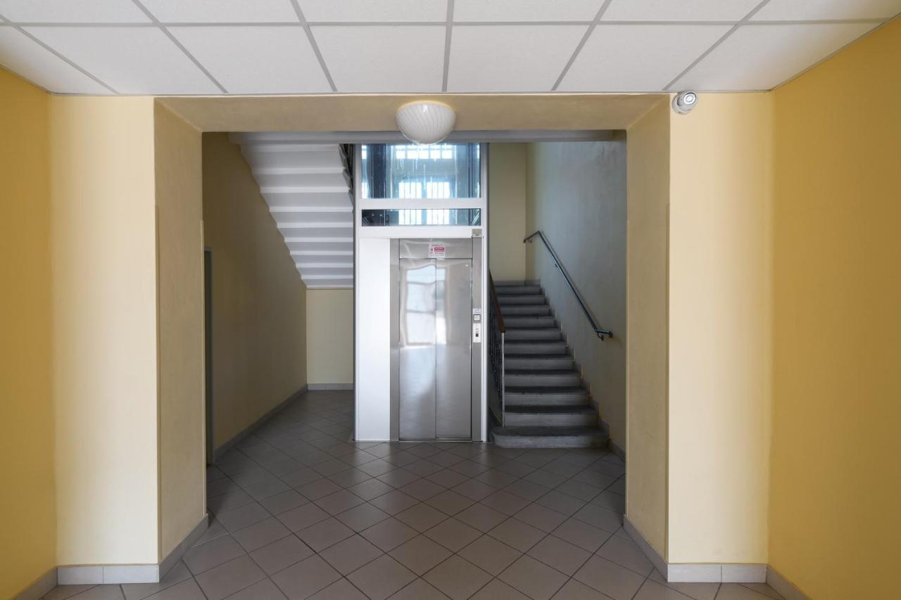 Apartment Casa Magrini Bergamo