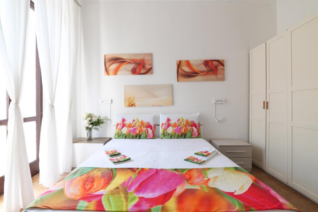 Apartment Casa Magrini *