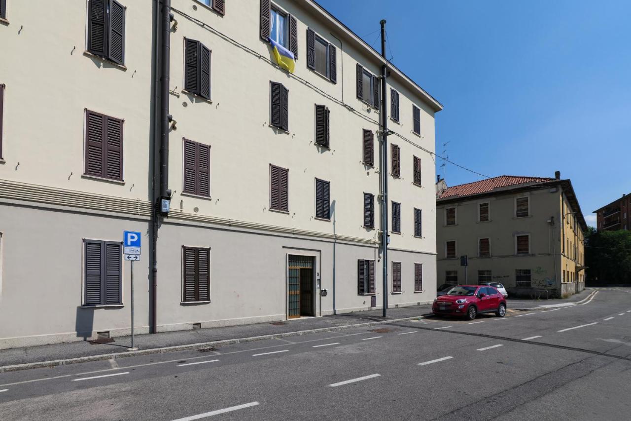 Apartment Casa Magrini *