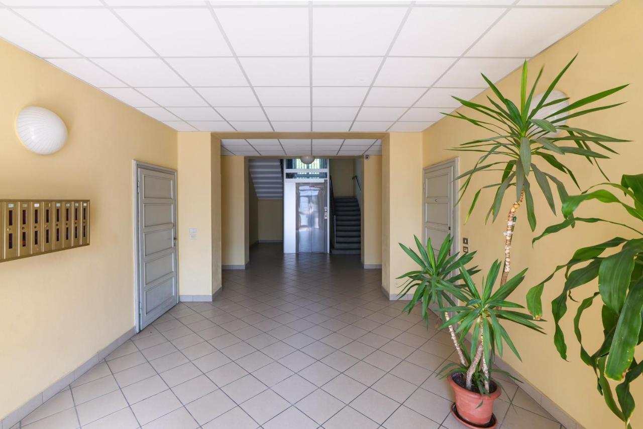 Apartment Casa Magrini *