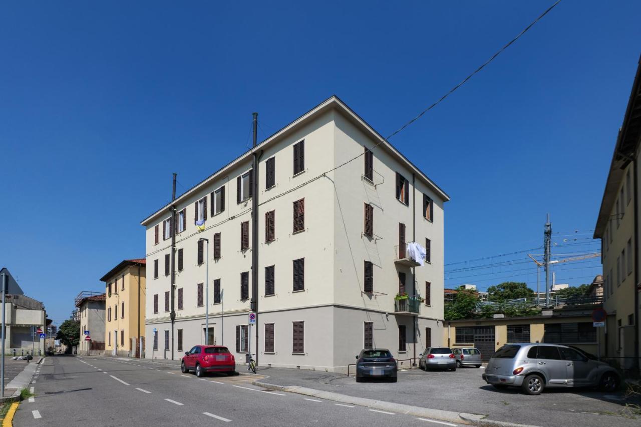 Casa Magrini Apartment *