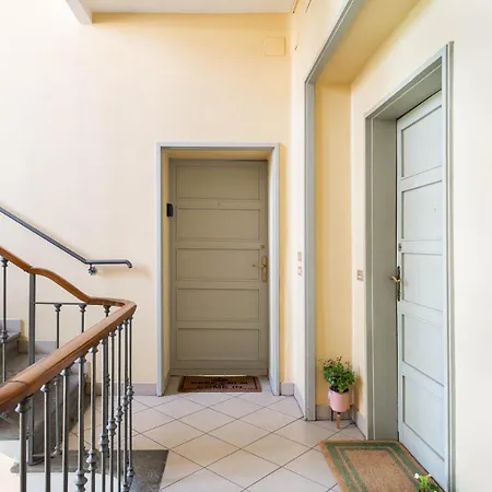 Casa Magrini Apartment Bergamo Exterior photo