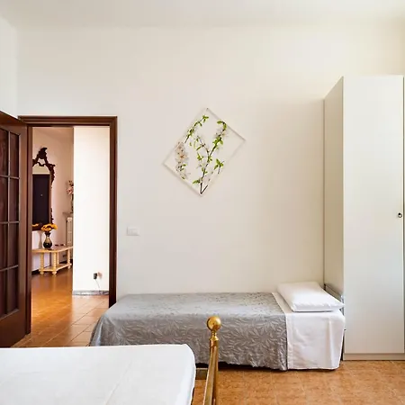Casa Magrini Apartment Bergamo Exterior photo