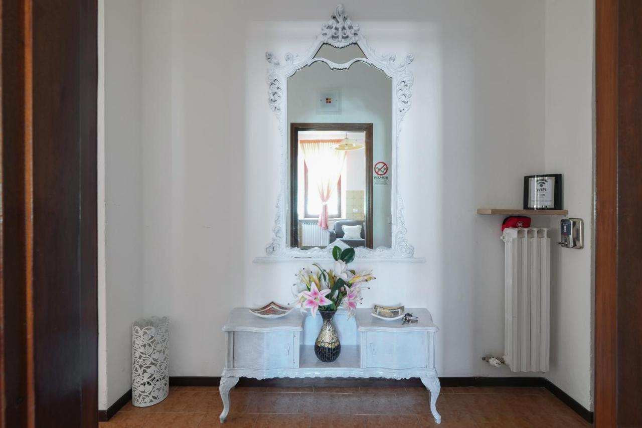 Apartment Casa Magrini