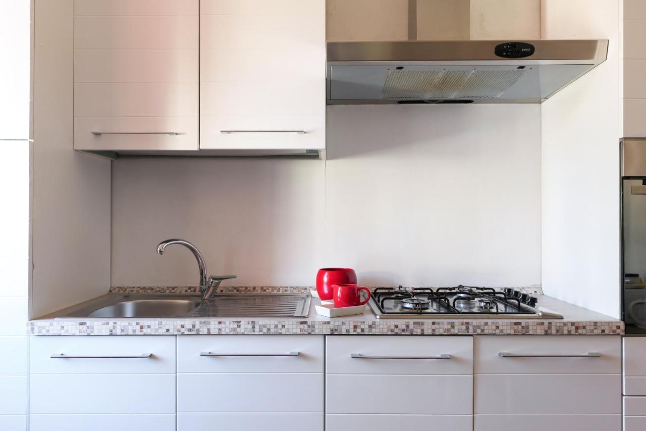 Apartment Casa Magrini Bergamo