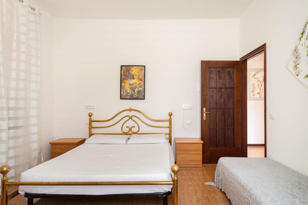 Apartment Casa Magrini *