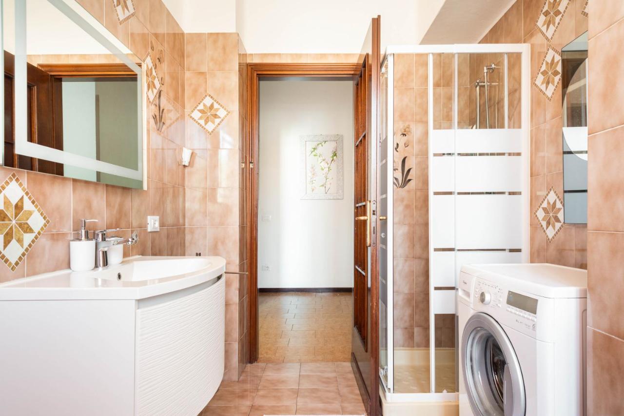 Apartment Casa Magrini