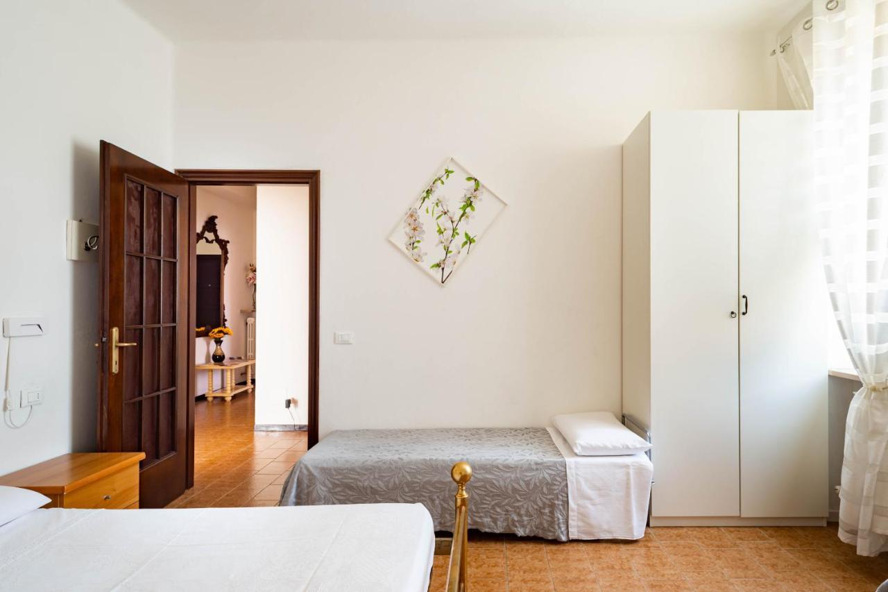 Apartment Casa Magrini