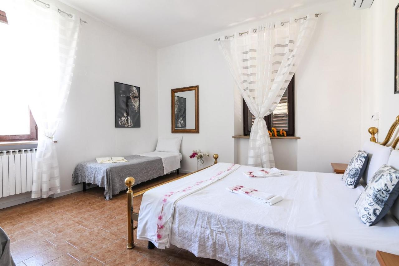 Apartment Casa Magrini